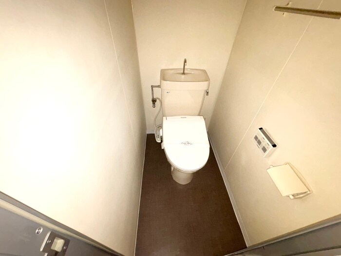 みずほマンションの物件内観写真