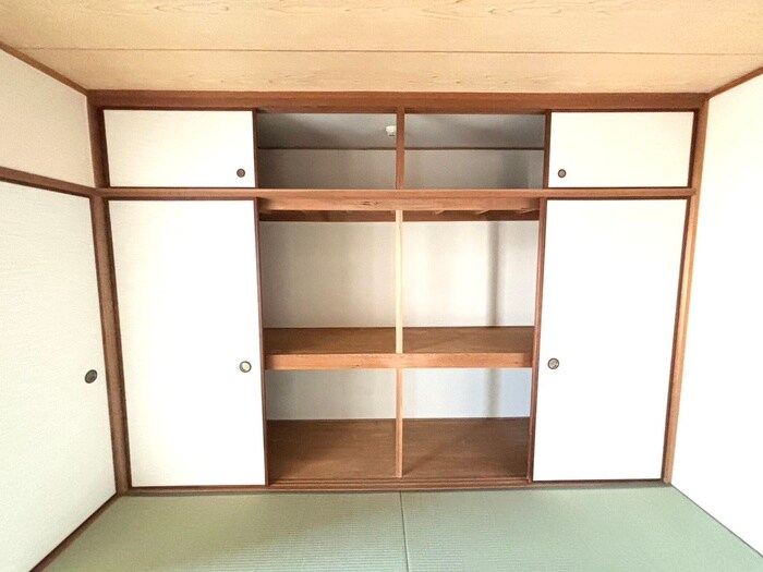 みずほマンションの物件内観写真