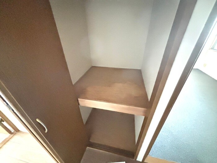 みずほマンションの物件内観写真