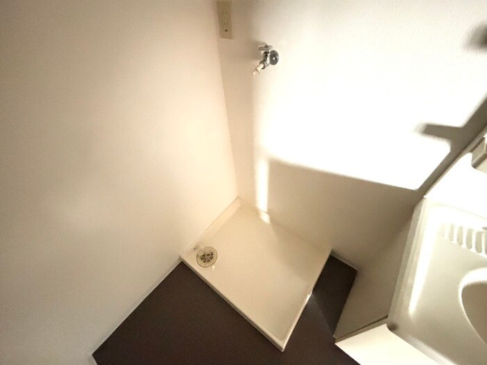 みずほマンションの物件内観写真