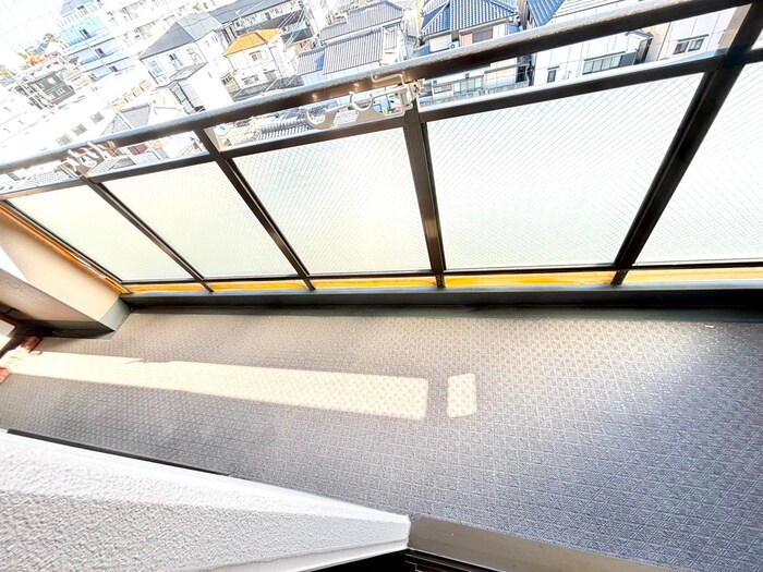 みずほマンションの物件内観写真