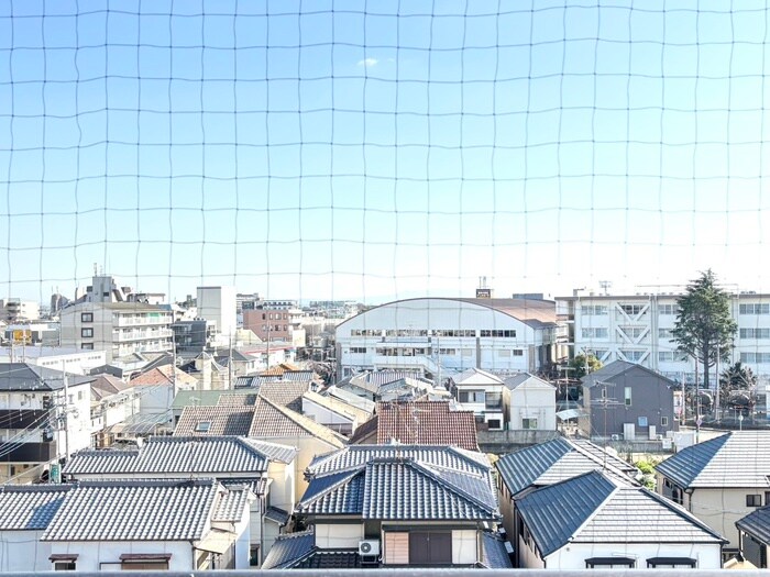 みずほマンションの物件内観写真