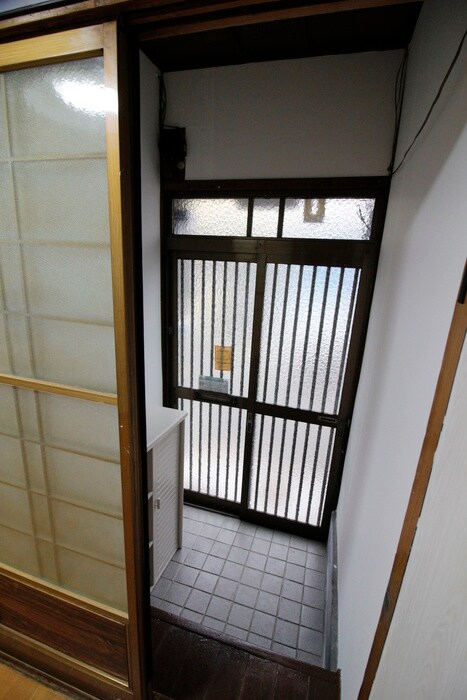 四條畷市米崎町貸家の物件内観写真