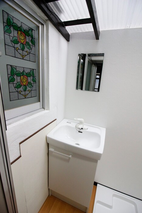 四條畷市米崎町貸家の物件内観写真