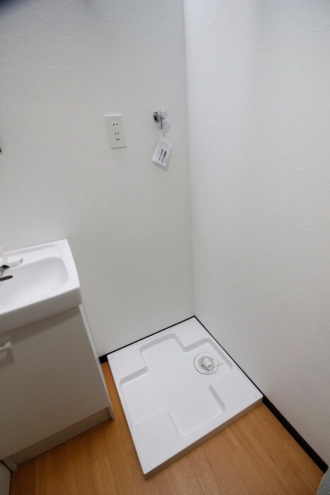 四條畷市米崎町貸家の物件内観写真