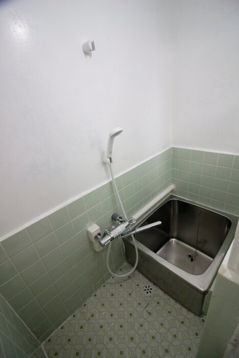 四條畷市米崎町貸家の物件内観写真