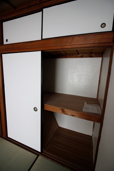 四條畷市米崎町貸家の物件内観写真