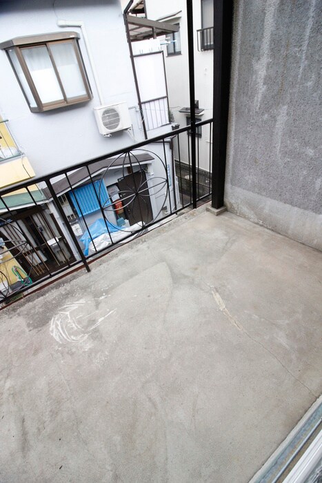 四條畷市米崎町貸家の物件内観写真