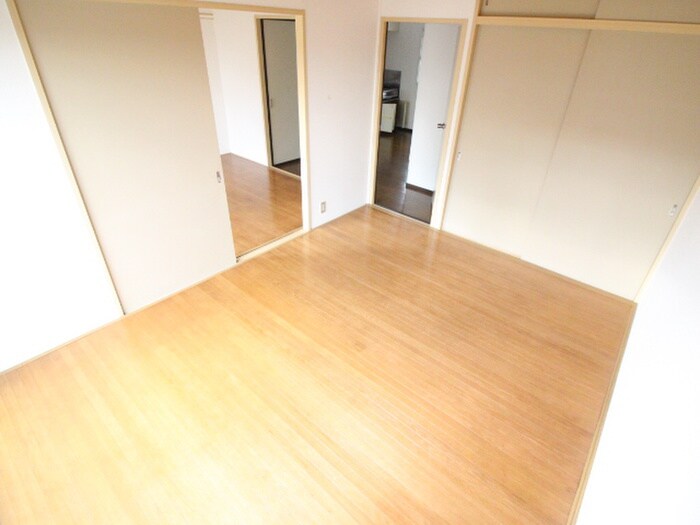 サニーハイツⅠの物件内観写真