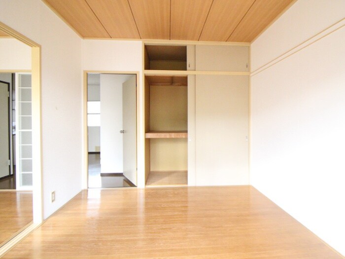 サニーハイツⅠの物件内観写真