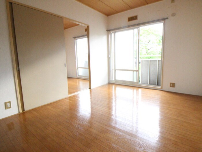 サニーハイツⅠの物件内観写真