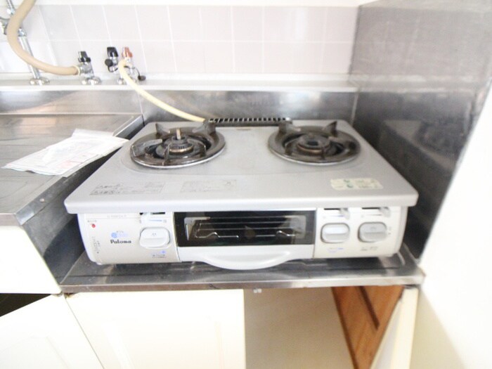 サニーハイツⅠの物件内観写真