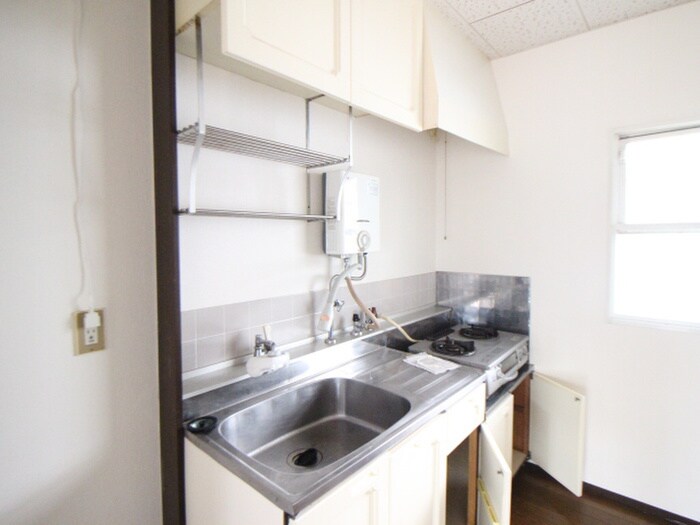 サニーハイツⅠの物件内観写真