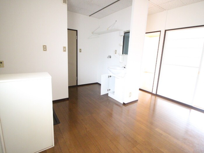 サニーハイツⅠの物件内観写真
