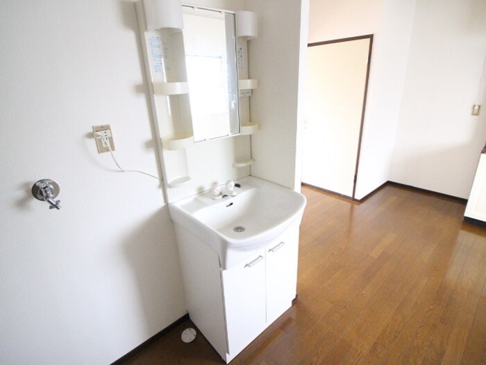 サニーハイツⅠの物件内観写真