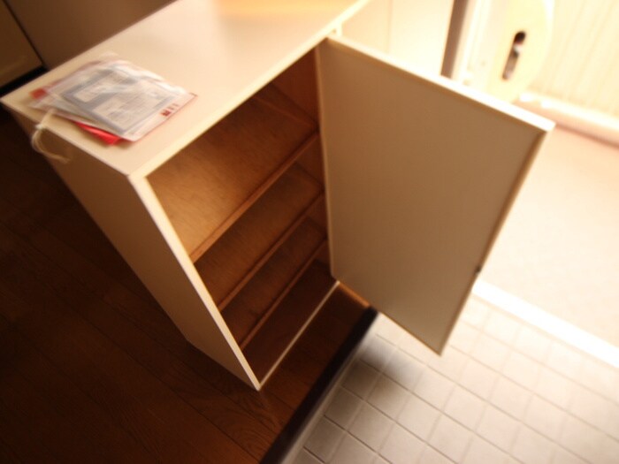 サニーハイツⅠの物件内観写真