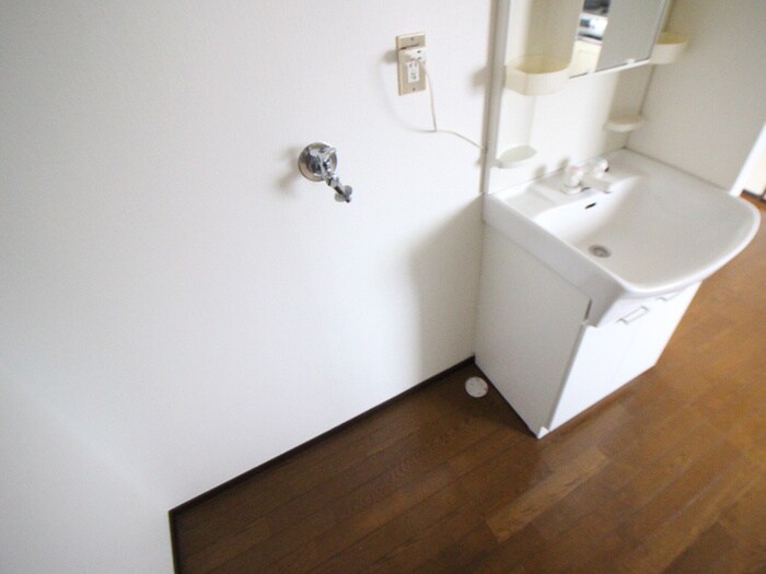 サニーハイツⅠの物件内観写真