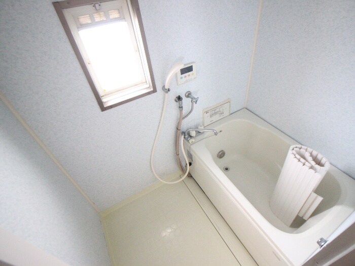 サニーハイツⅠの物件内観写真