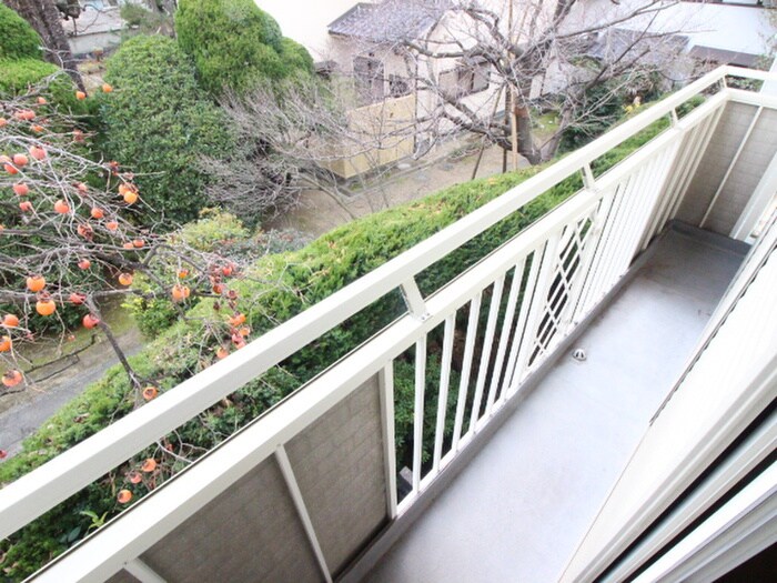 サニーハイツⅠの物件内観写真