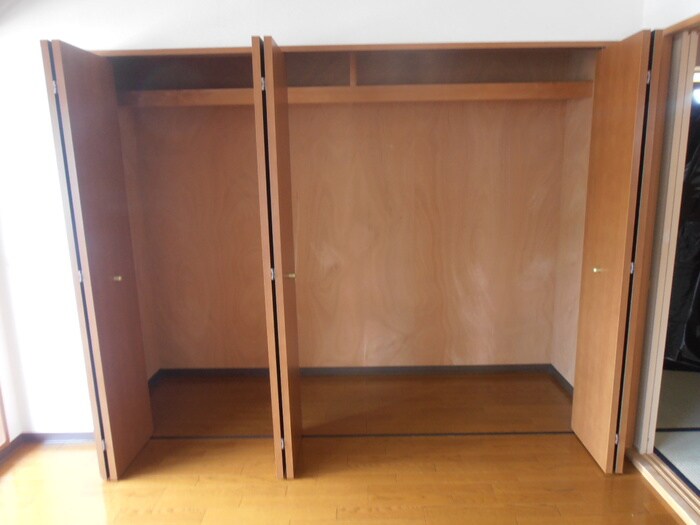 サンガーデンヨコヤマの物件内観写真