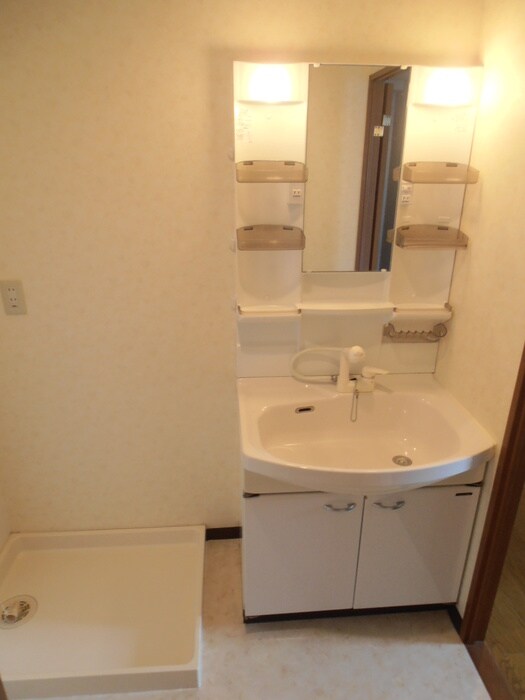 サンガーデンヨコヤマの物件内観写真