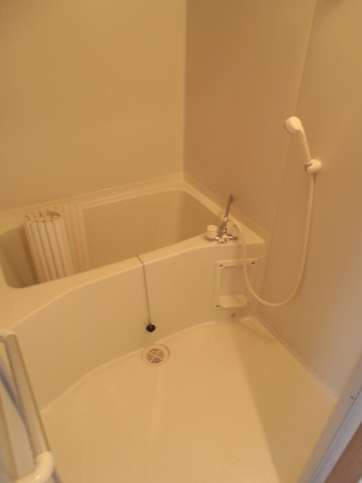 サンガーデンヨコヤマの物件内観写真