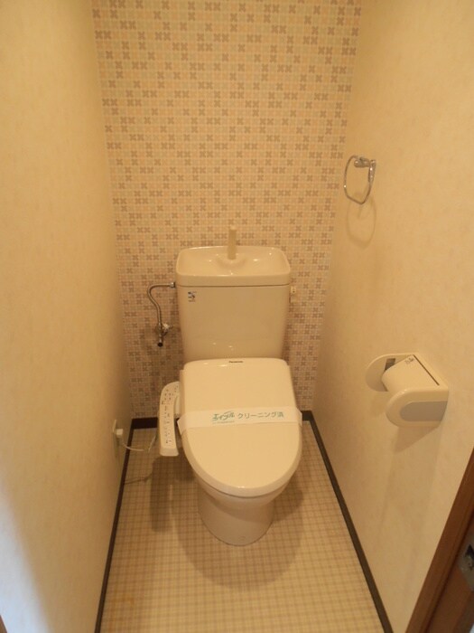 サンガーデンヨコヤマの物件内観写真