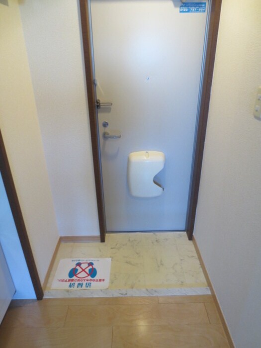 フジパレス美田の物件内観写真