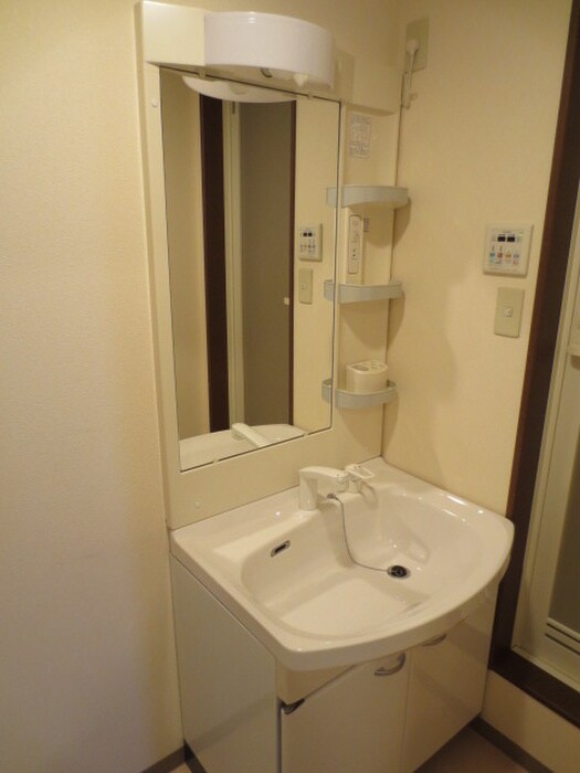 フジパレス美田の物件内観写真