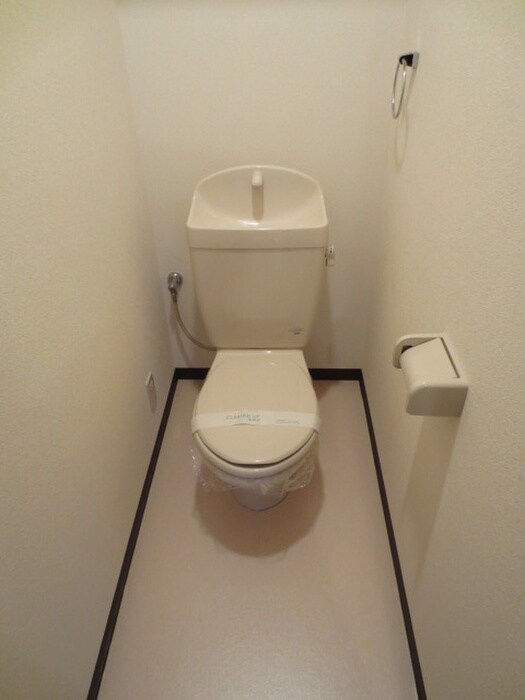 フジパレス美田の物件内観写真