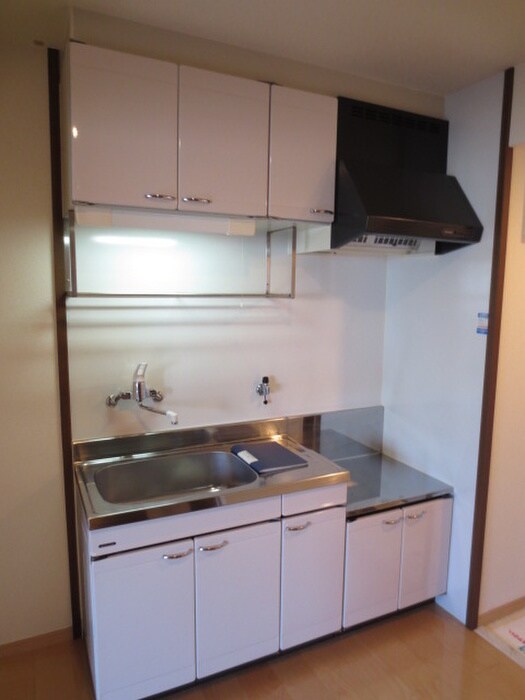 フジパレス美田の物件内観写真