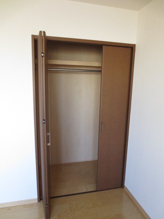 フジパレス美田の物件内観写真