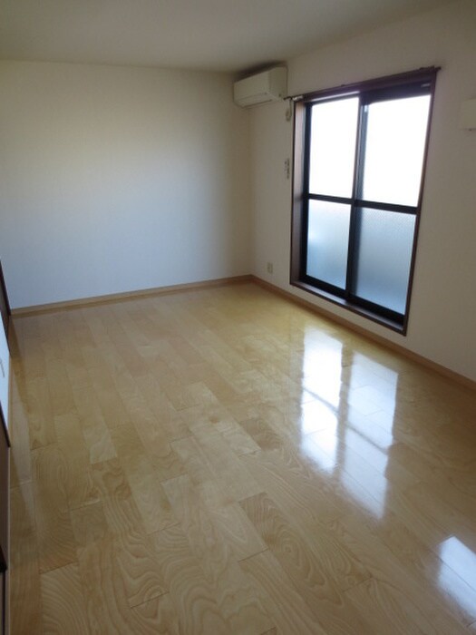 フジパレス美田の物件内観写真