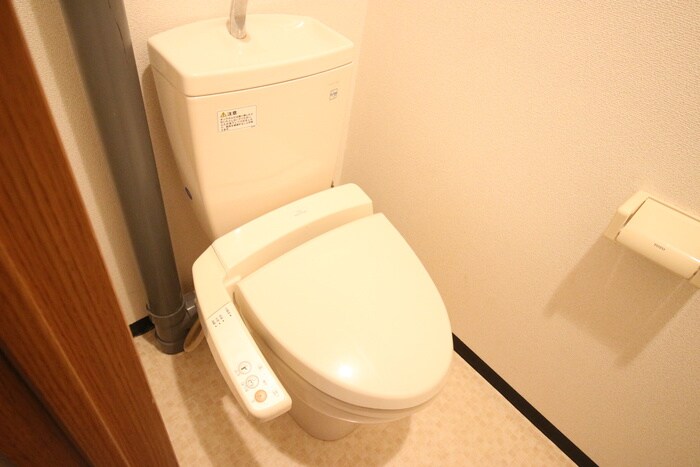 マツモトビルの物件内観写真