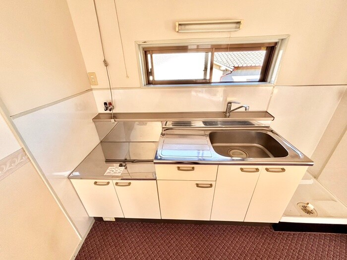 香南レジレンスの物件内観写真