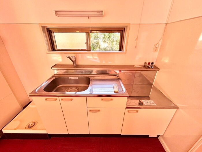 香南レジレンスの物件内観写真