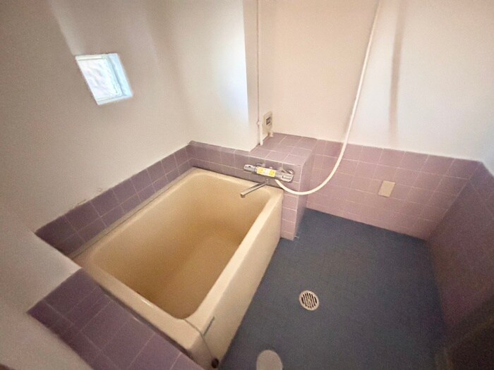 香南レジレンスの物件内観写真