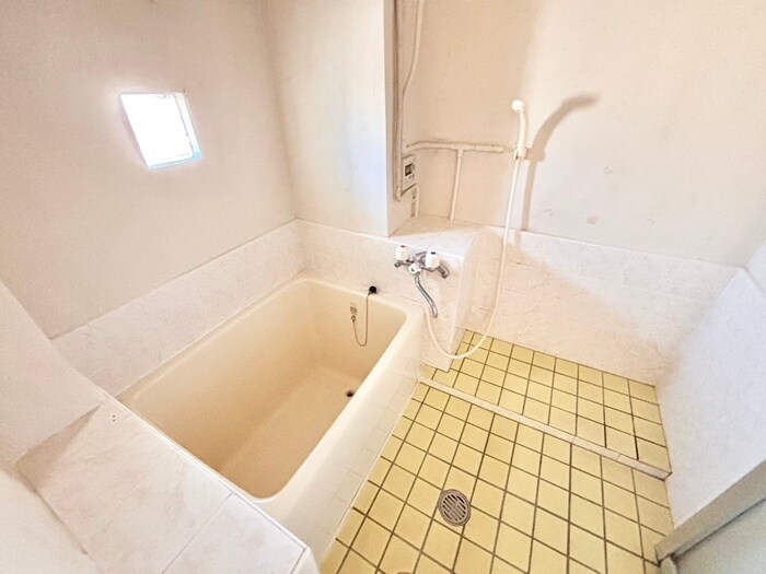 香南レジレンスの物件内観写真