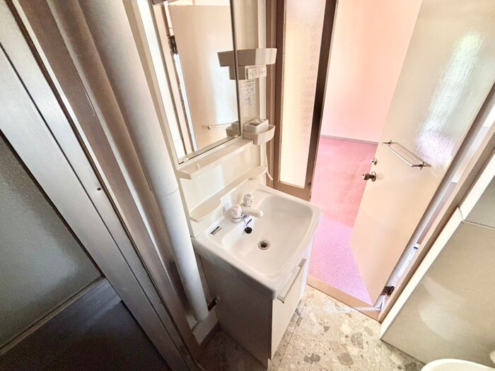 香南レジレンスの物件内観写真