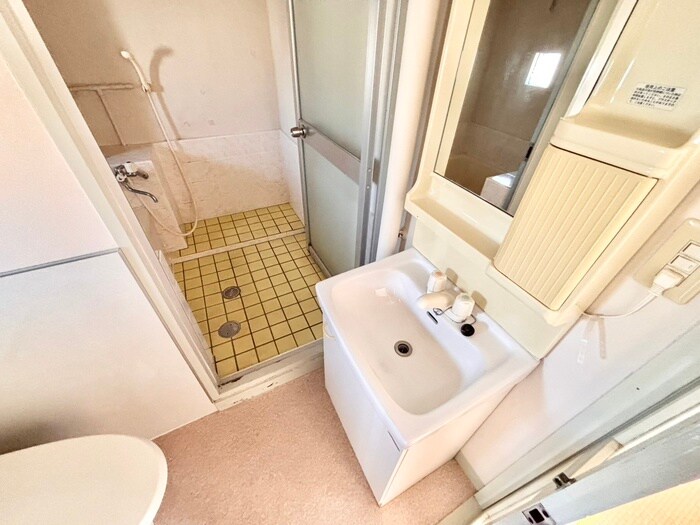 香南レジレンスの物件内観写真