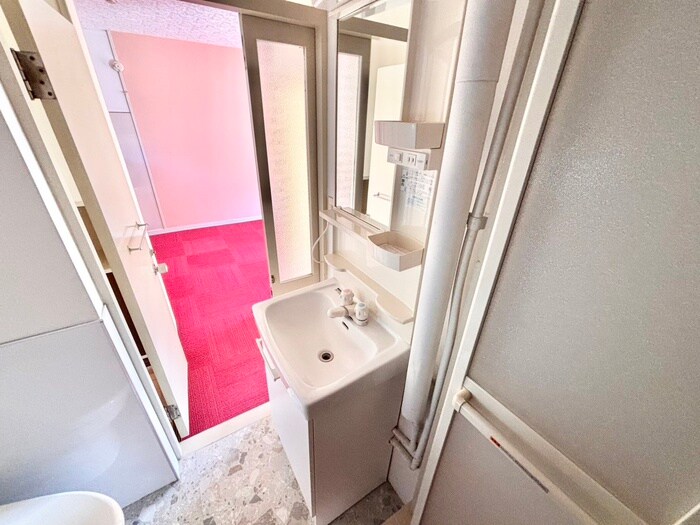 香南レジレンスの物件内観写真