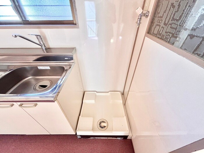 香南レジレンスの物件内観写真