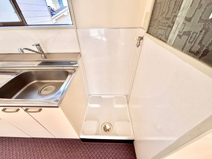 香南レジレンスの物件内観写真