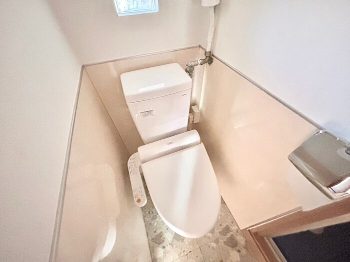 香南レジレンスの物件内観写真