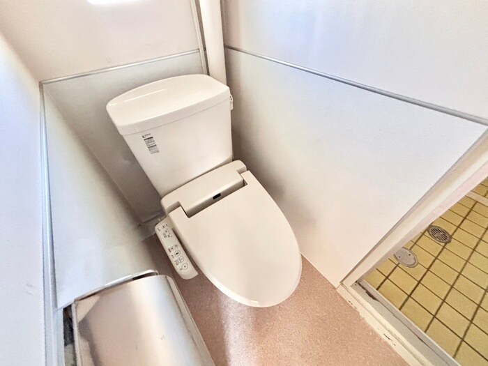 香南レジレンスの物件内観写真