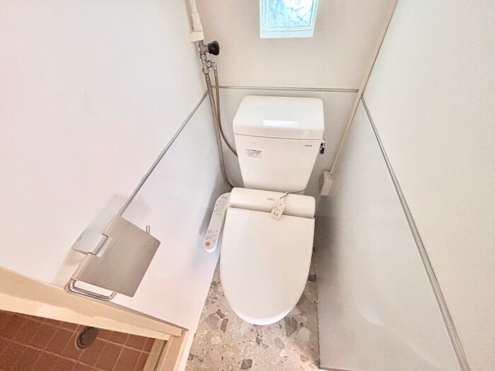 香南レジレンスの物件内観写真