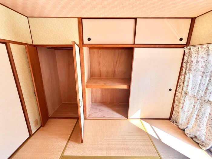 香南レジレンスの物件内観写真