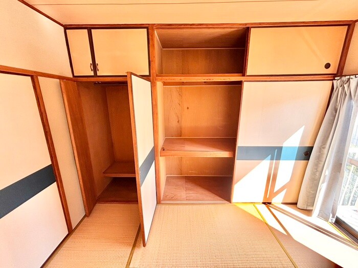 香南レジレンスの物件内観写真