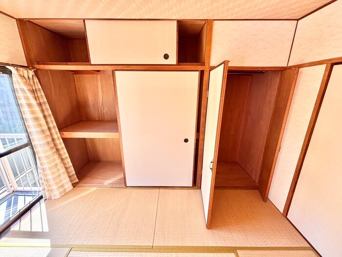 香南レジレンスの物件内観写真