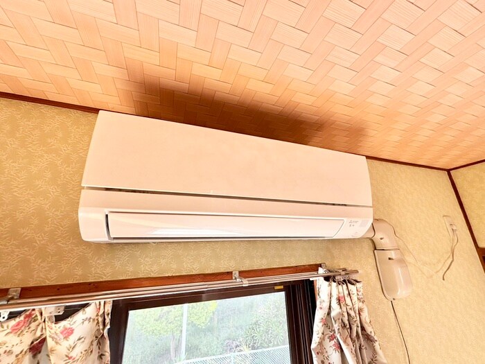 香南レジレンスの物件内観写真